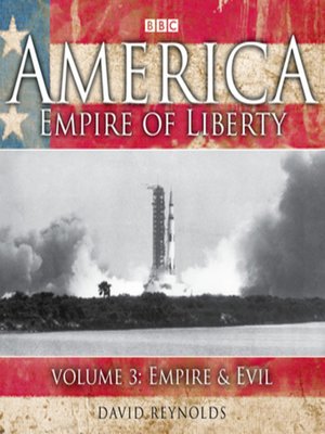 America Empire of Liberty, Volume 3 - Audiobook
